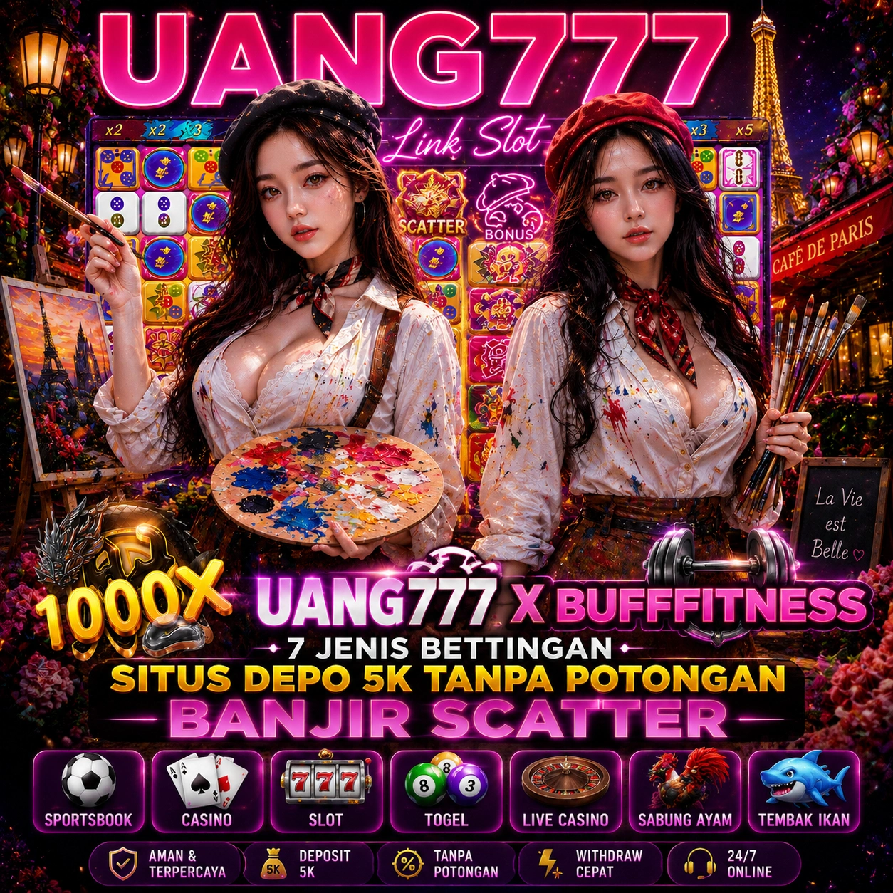 UANG777